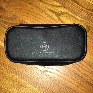 Makeup Brush Case